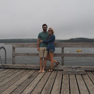 Meet your Posher, Brooke